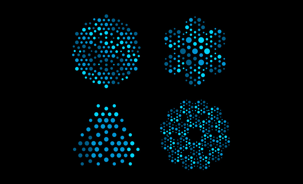 What is an interesting segmentation?