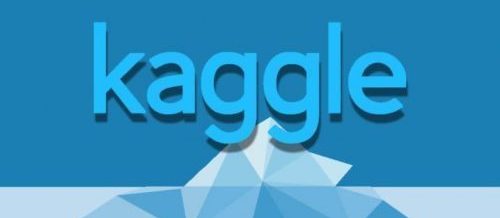 New Kaggle Ranking