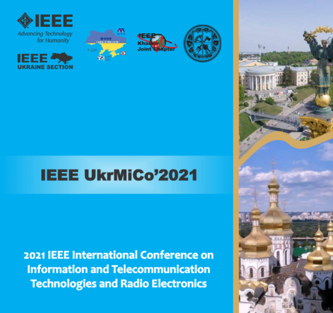 IEEE UkrMi Co’2021